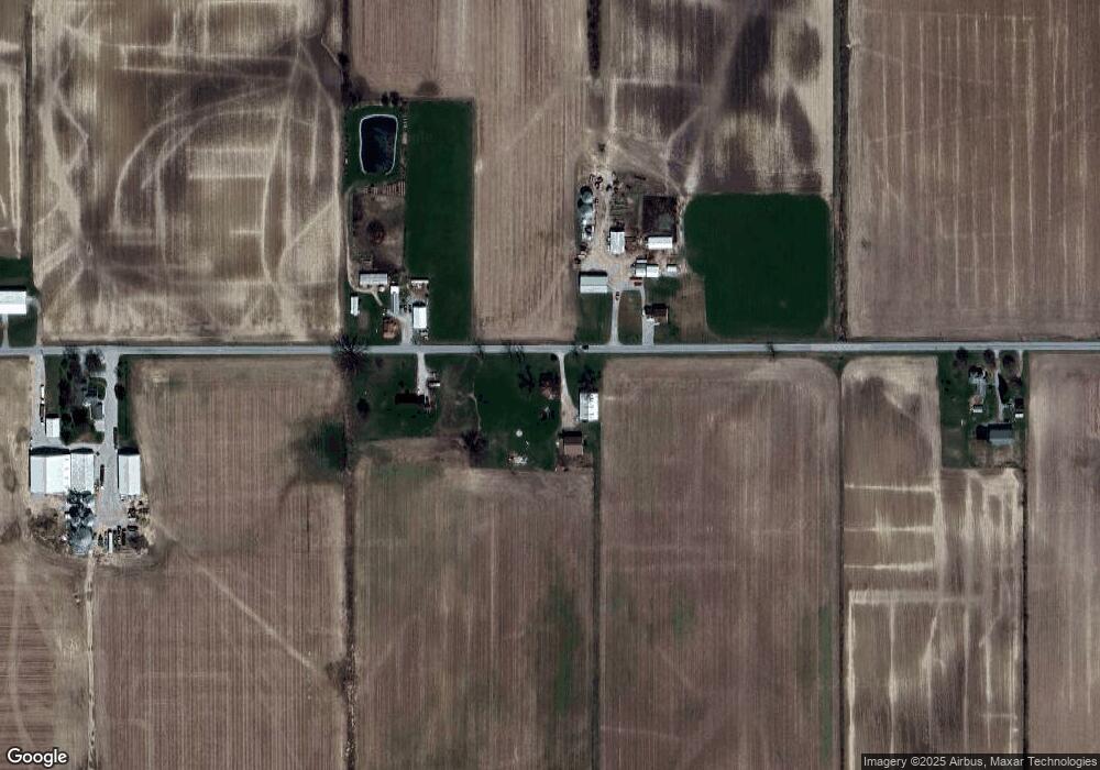 5342 E 400 N, Craigville, IN 46731 - photo 1