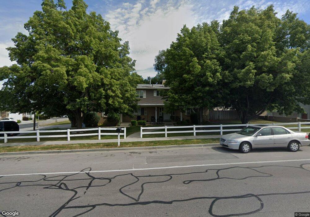 395 E 8000 S, Sandy, UT 84070 - photo 1