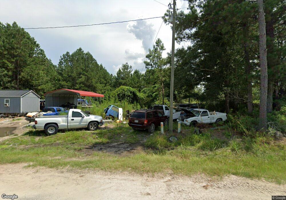 55 Case Ln, Pearson, GA 31642 - photo 1