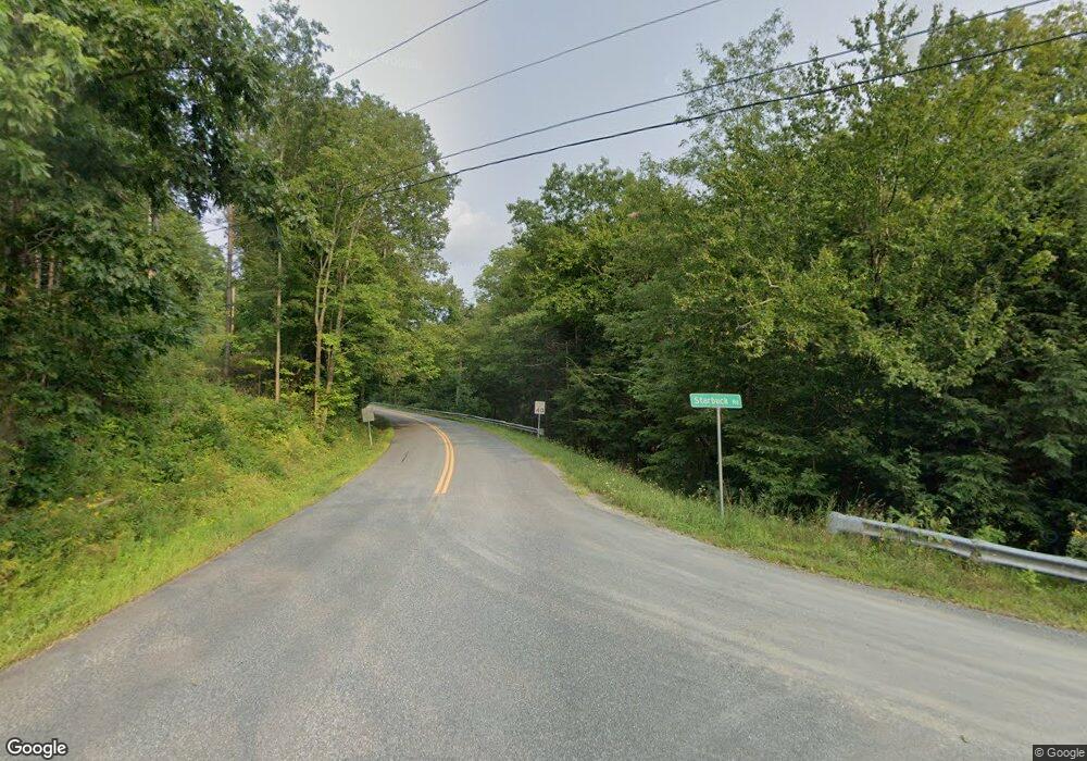 1A Starbuck Rd, Pomfret, VT 05084 - photo 1