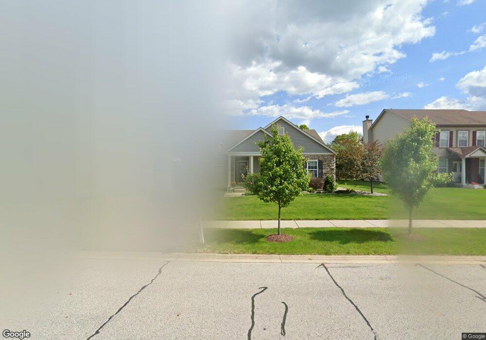 1298 Deer Creek Dr, Dyer, IN 46311 - photo 1