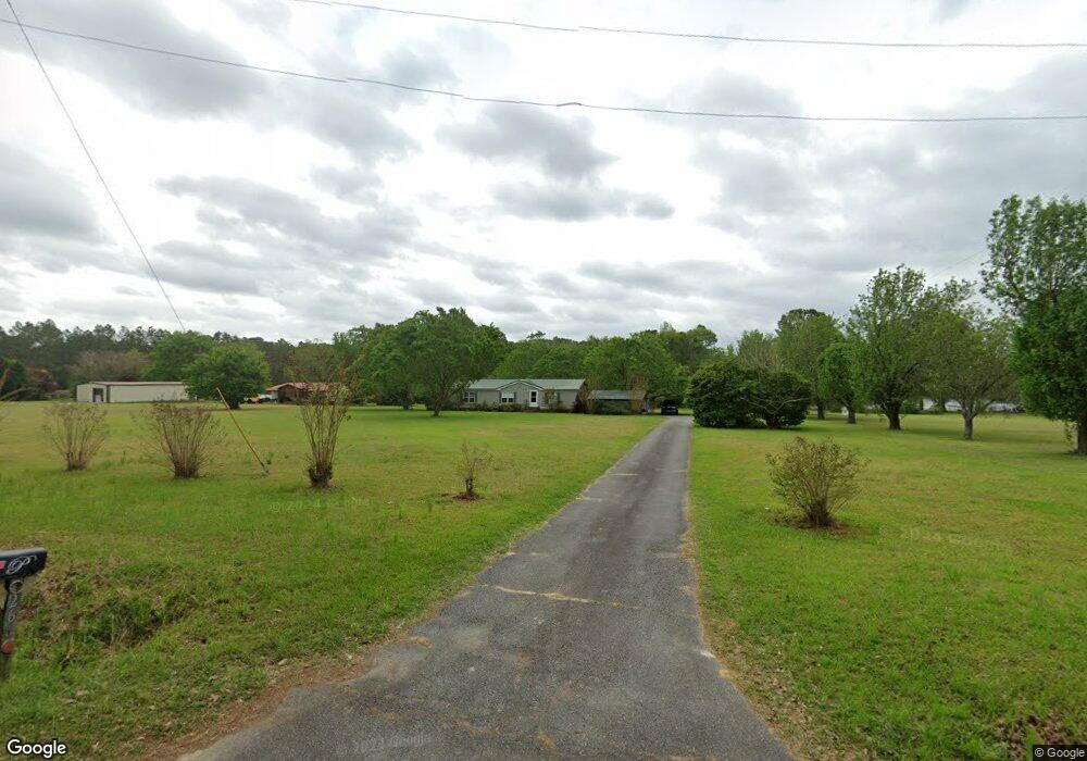 266 Pine Forest Rd, Ochlocknee, GA 31773 - photo 1