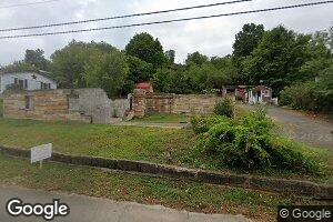 204 S Stonewall St, Sutton, WV 26601