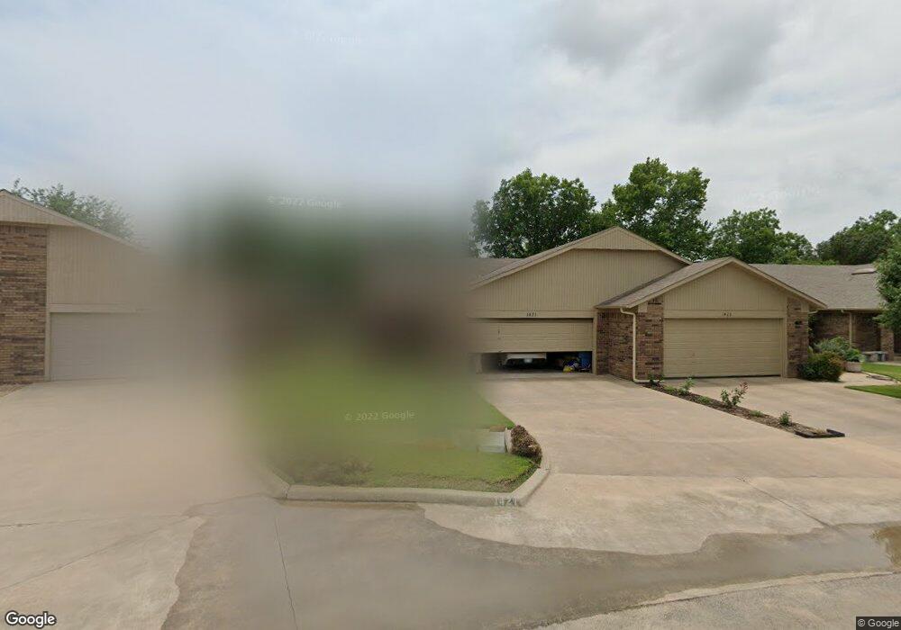 1421 Windsor Dr, Ardmore, OK 73401 - photo 1