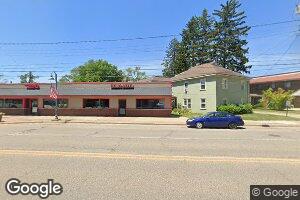 117 N Riverview Dr, Parchment, MI 49004