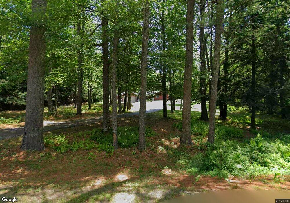 95 Rackley Dr, Greene, ME 04236 - photo 1