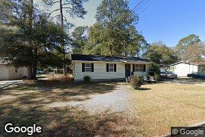 825 Kings Rd, Montezuma, GA 31063