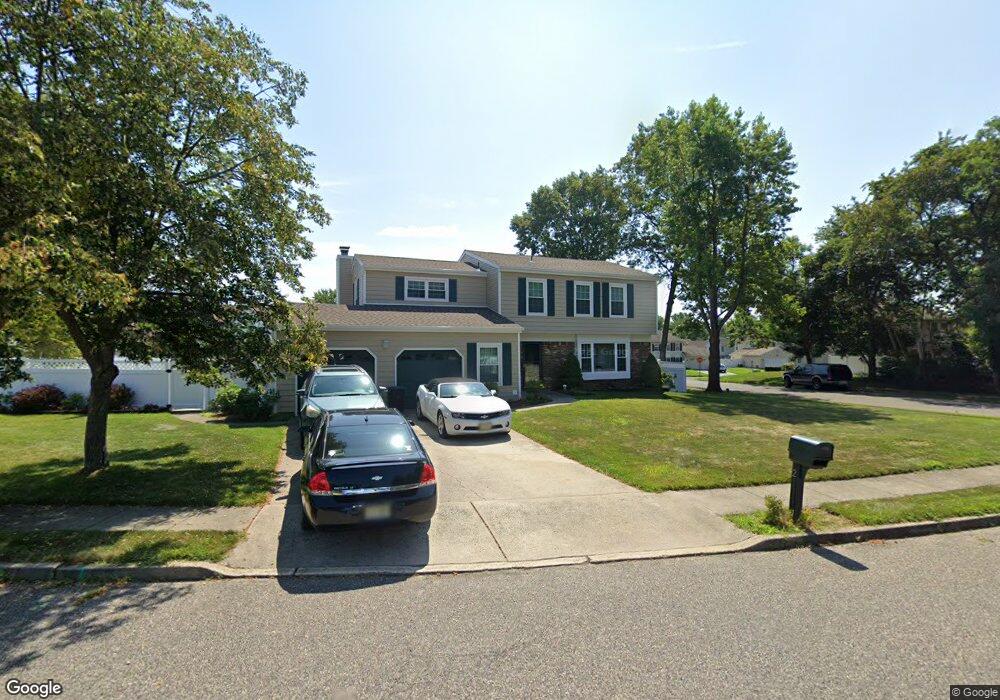 2 Remsen Dr, Howell, NJ 07731 - photo 1