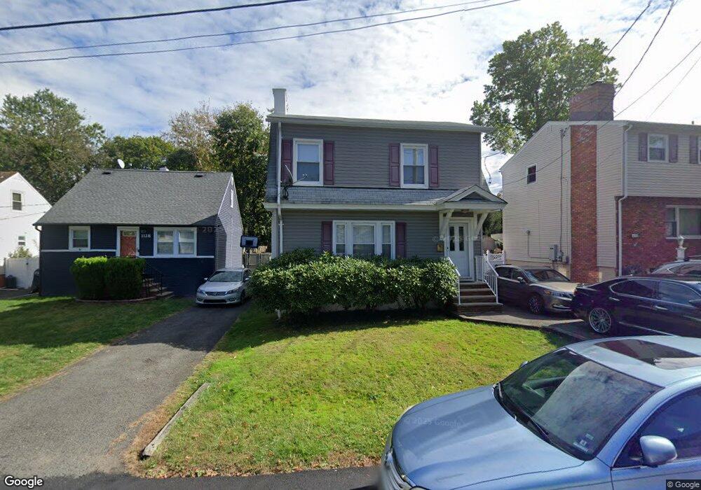 1126 Park Place, Plainfield, NJ 07062 - photo 1