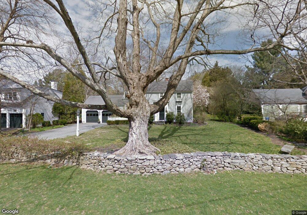 5 Chachapacasset Rd, Barrington, RI 02806 - photo 1