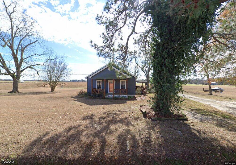 239 Donald Rd, Omega, GA 31775 - photo 1