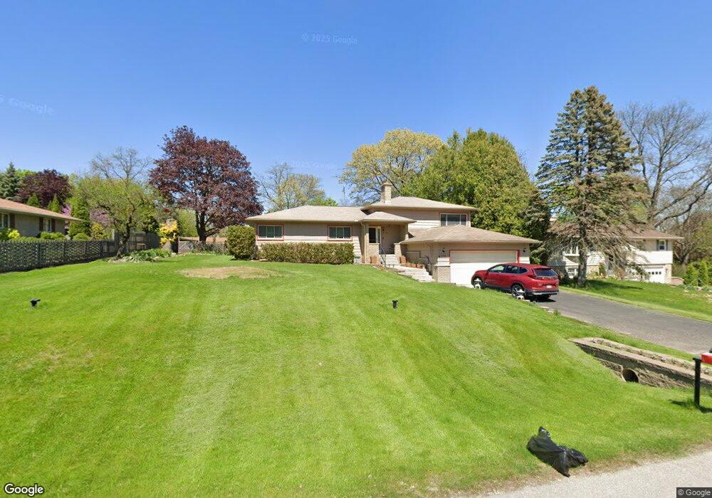 5194 Wildheather Dr, Fitchburg, WI 53711 - photo 1