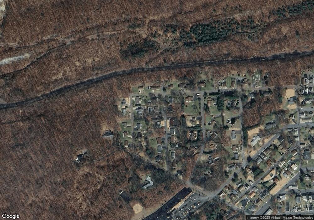 540 Balsam St, Coal Township, PA 17866 - photo 1