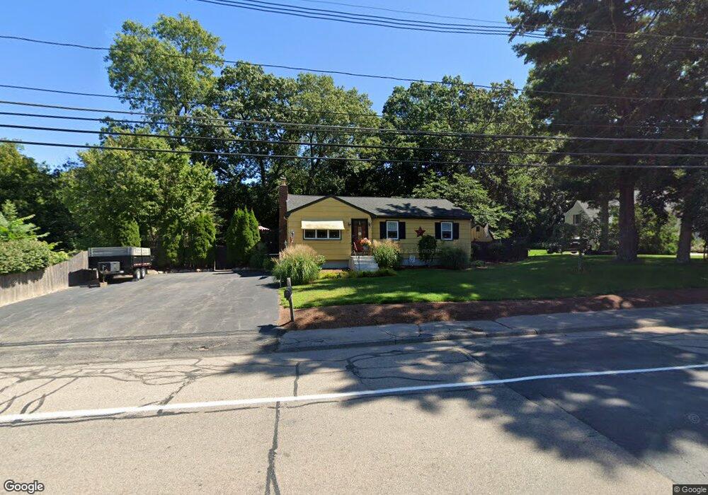109 N Main St, Bellingham, MA 02019 - photo 1