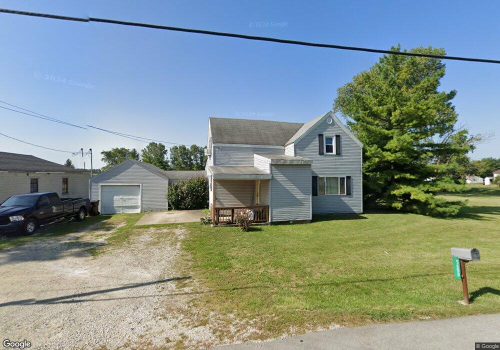 5600 Us Route 33, Mendon, OH 45862 - photo 1