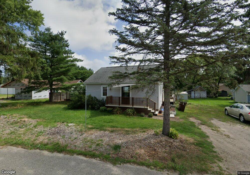 116 1st St, Coloma, WI 54930 - photo 1