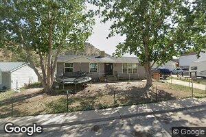 806 Castle Gate Rd, Helper, UT 84526