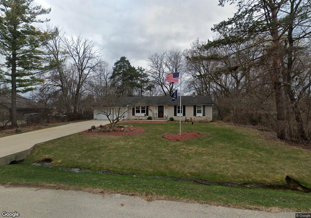 12249 W James Ave, Franklin, WI 53132 - photo 1