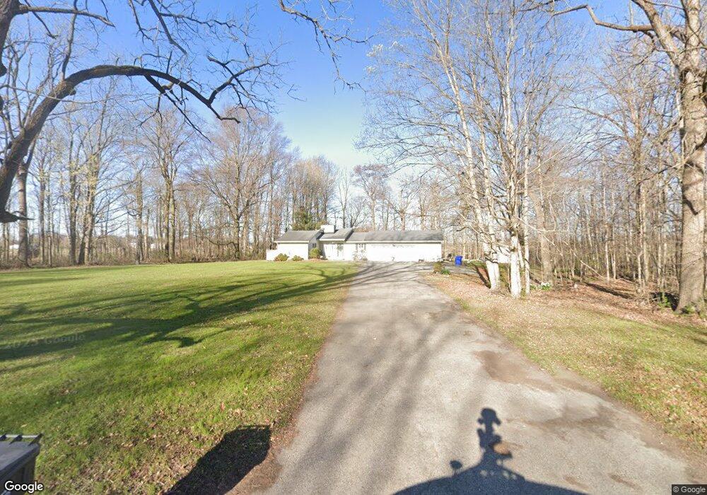 3703 S 150 E, Kokomo, IN 46902 - photo 1