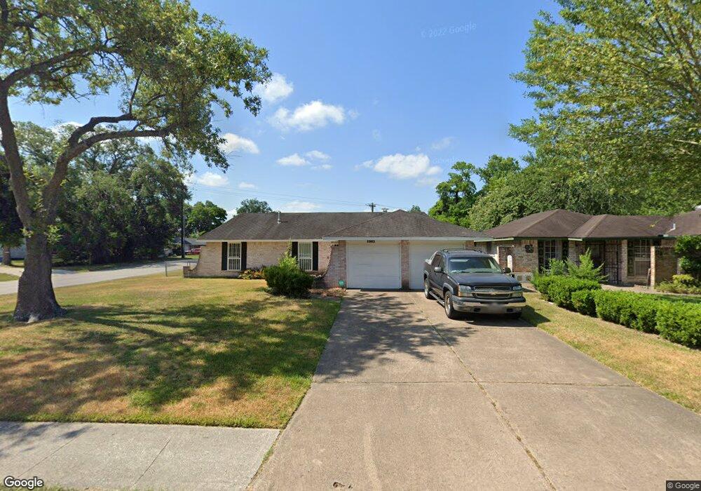 1603 W Gulf Bank Rd, Houston, TX 77088 - photo 1