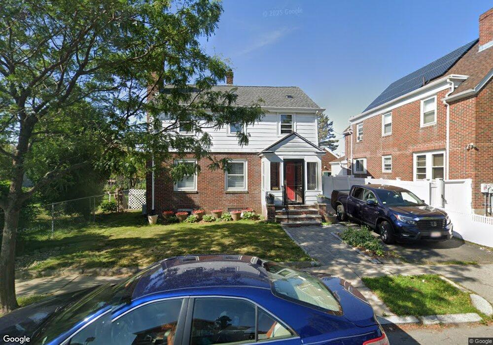 137 Saint Andrew Rd, Boston, MA 02128 - photo 1