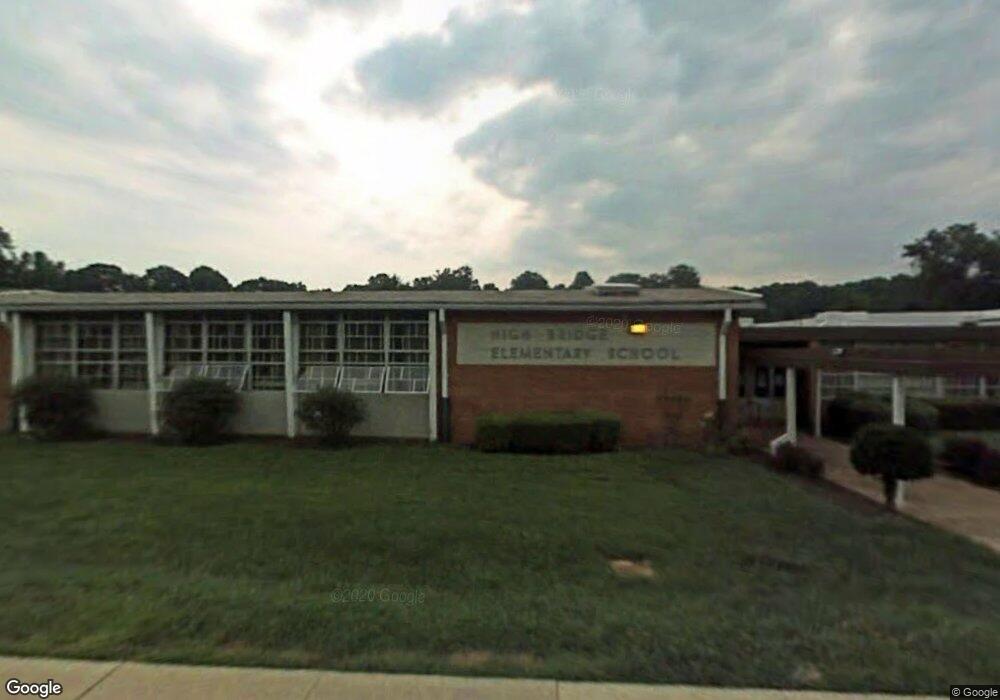 7011 High Bridge Rd, Bowie, MD 20720 - photo 1