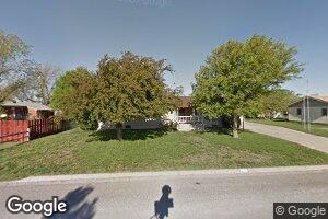 305 S Cherry St, Minneola, KS 67865