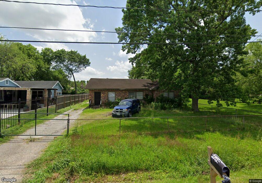 3824 Topping St, Houston, TX 77093 - photo 1
