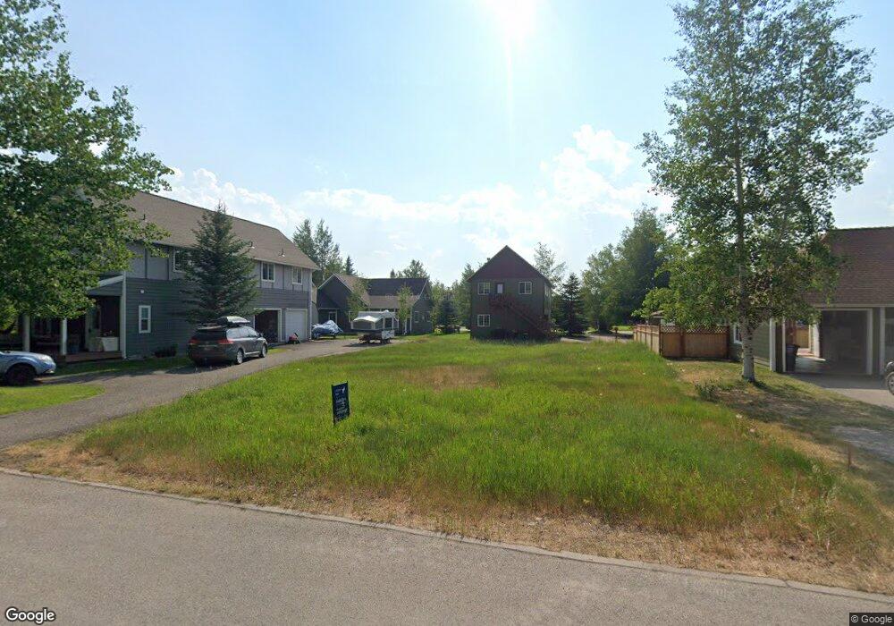 705 Streamside St, Driggs, ID 83422 - photo 1