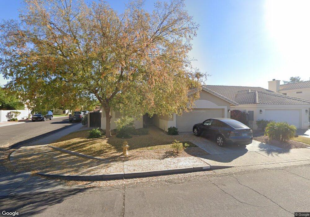 1305 N Palmsprings Dr, Gilbert, AZ 85234 - photo 1