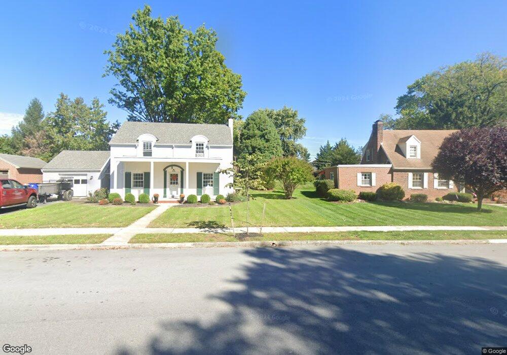 115 Linden Ave, Hagerstown, MD 21742 - photo 1