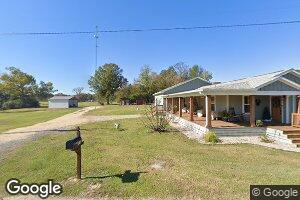 317 Roy Clark Rd, Anacoco, LA 71403