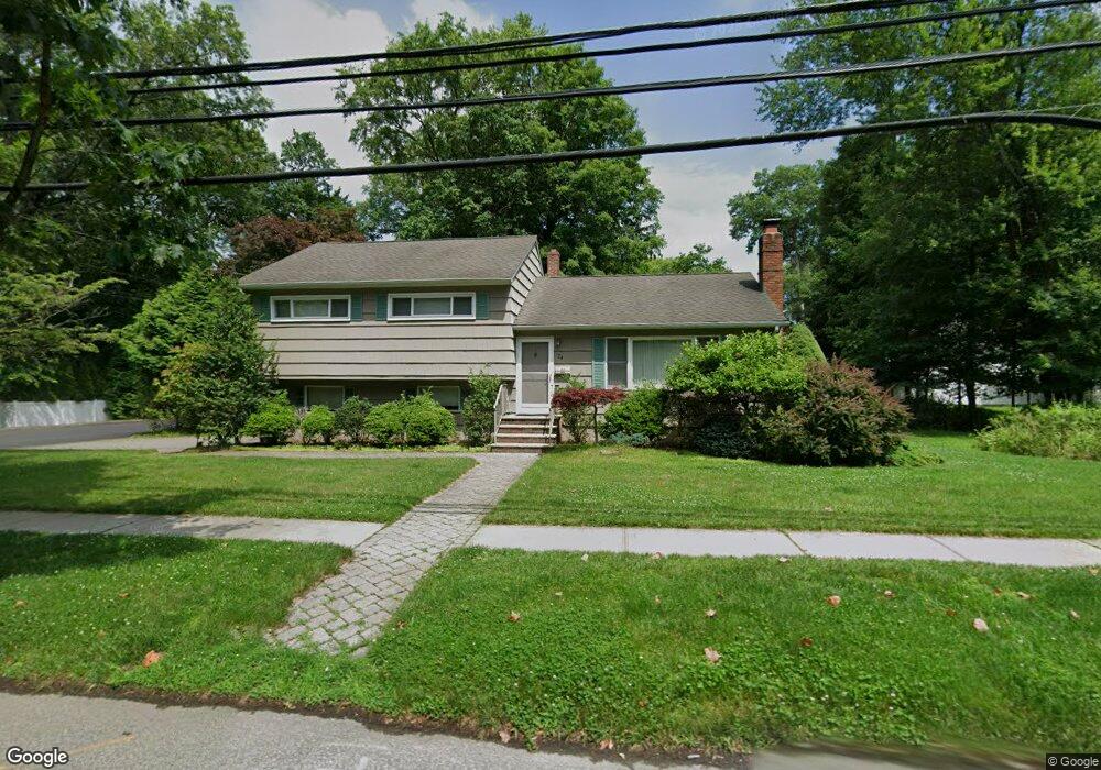 74 Columbus Rd, Demarest, NJ 07627 - photo 1