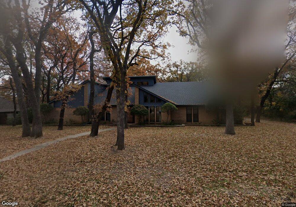 36 Highview Cir, Denton, TX 76205 - photo 1