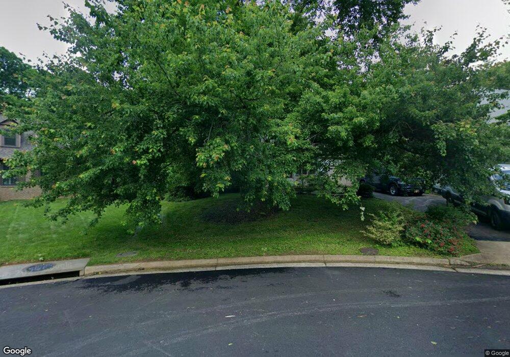 6205 Gooding Pond Ct, Burke, VA 22015 - photo 1