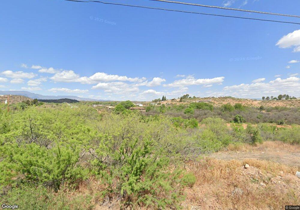 1900 Sugarloaf Crk Prop, Cornville, AZ 86325 - photo 1