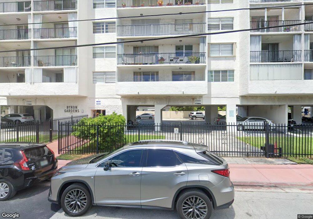 7850 7850 Byron Ave # 1002 unit 1002, Miami Beach, FL 33141 - photo 1