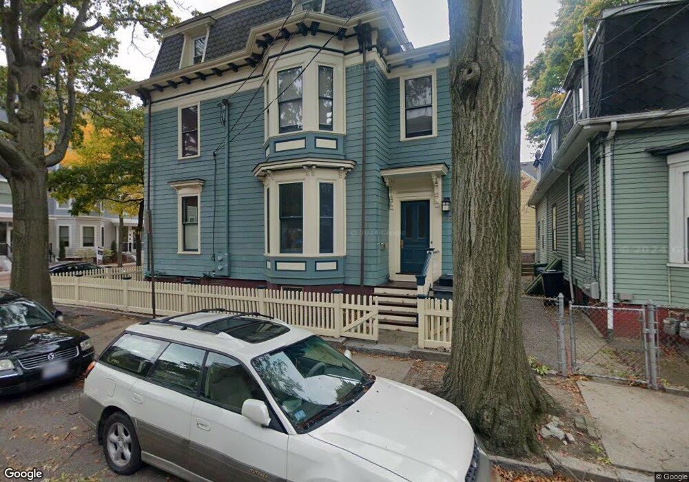 188 Auburn St, Cambridge, MA 02139 - photo 1