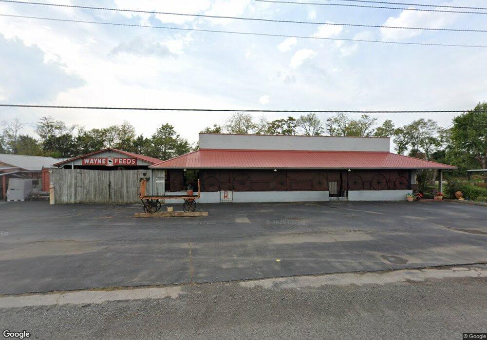 1446 Sparta Pike, Lebanon, TN 37090 - photo 1