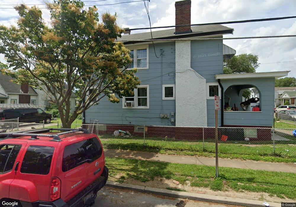 201 W 68th St, Cincinnati, OH 45216 - photo 1