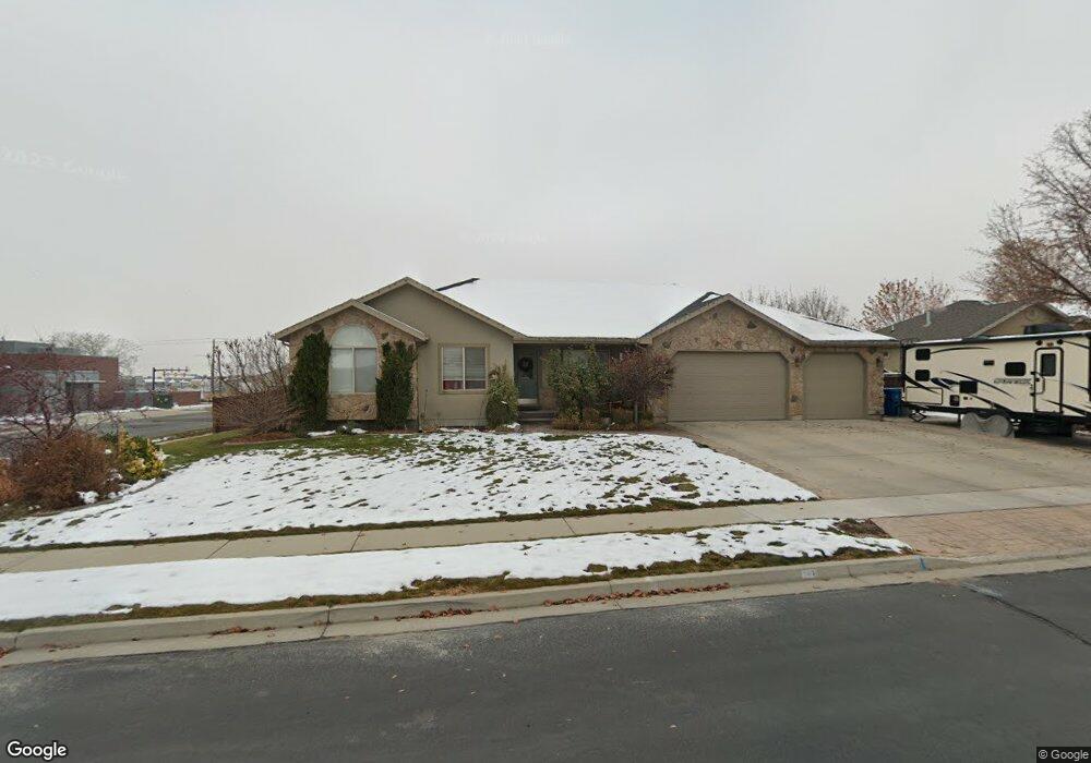 1767 N 980 E, American Fork, UT 84003 - photo 1