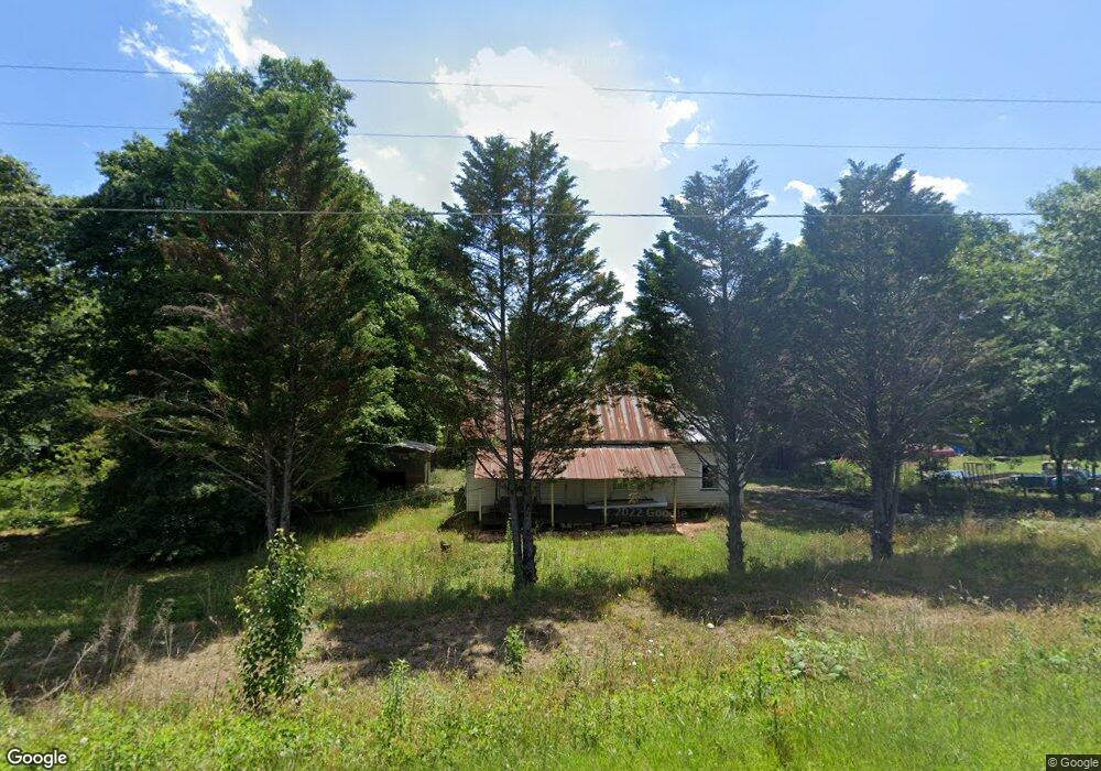 1627 Crane Mill Rd, Alto, GA 30510 - photo 1