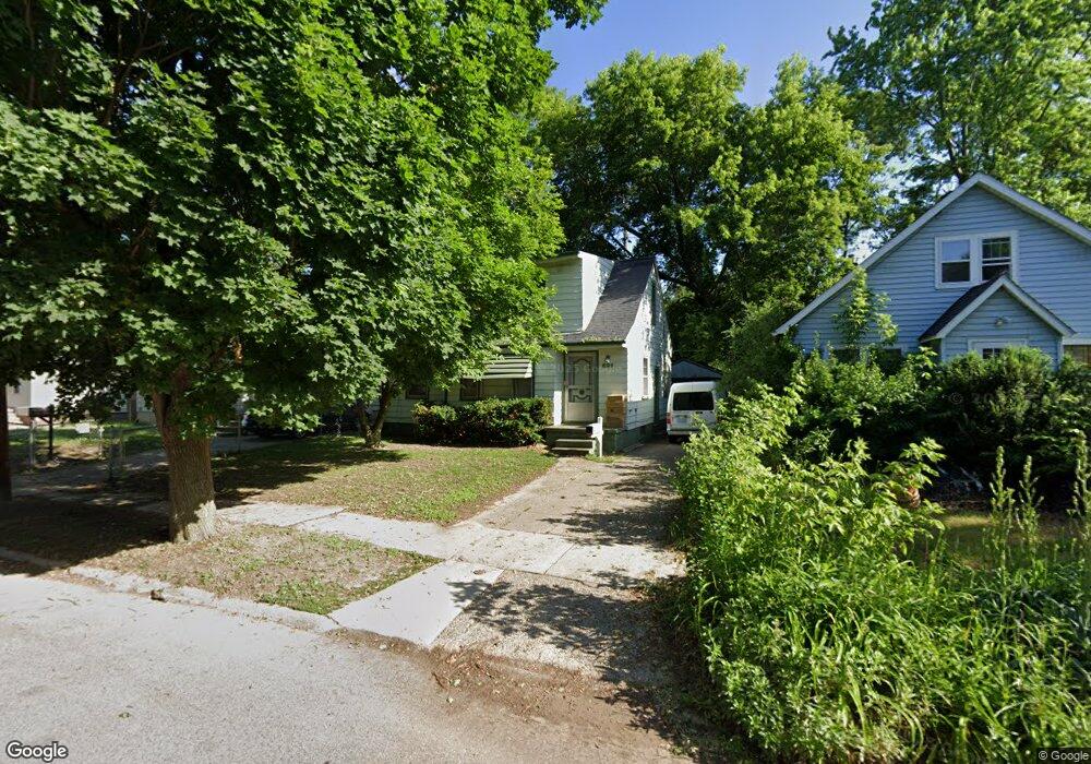 529 Macdonald Ave, Flint, MI 48507 - photo 1