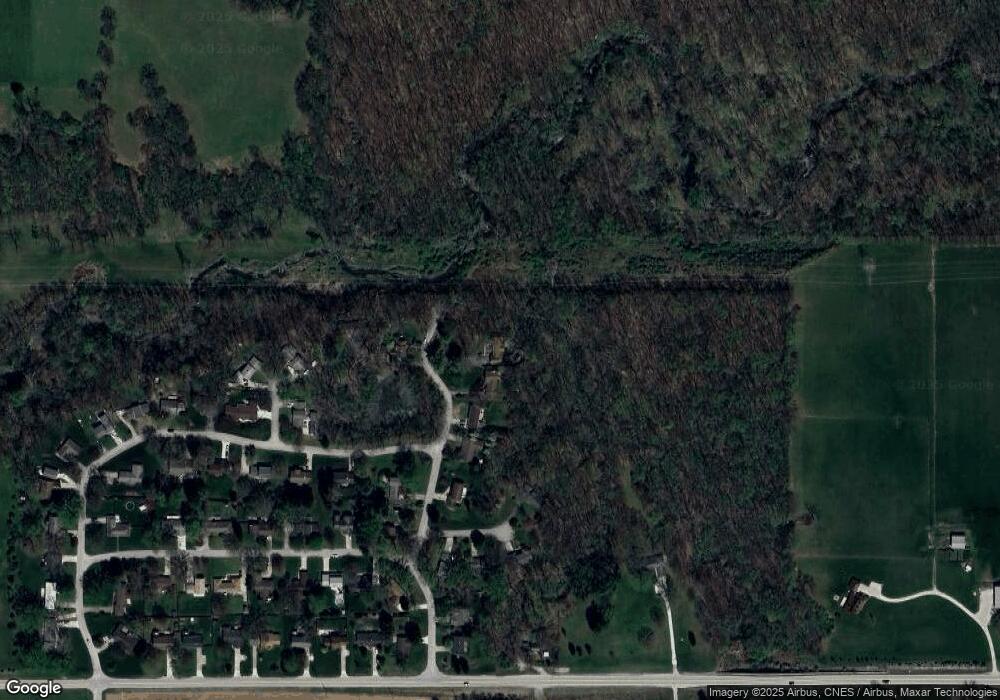 2109 Edgewood Dr, West Lafayette, IN 47906 - photo 1