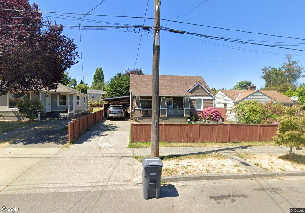 13527 35th Ave S, Tukwila, WA 98168 - photo 1