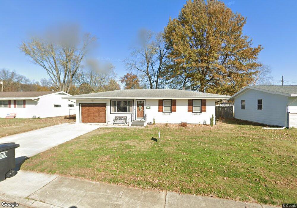 22 Rollin Hills Blvd, Effingham, IL 62401 - photo 1