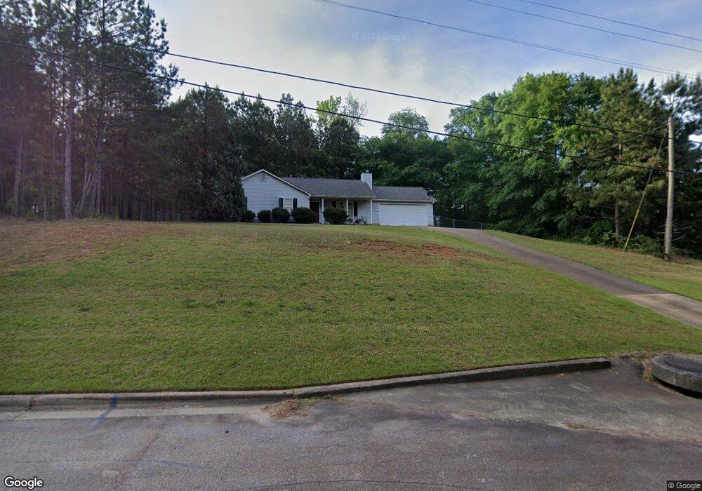 2244 Peeksville Rd, Locust Grove, GA 30248 - photo 1