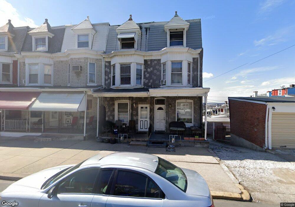 358 N 13th St, Reading, PA 19604 - photo 1