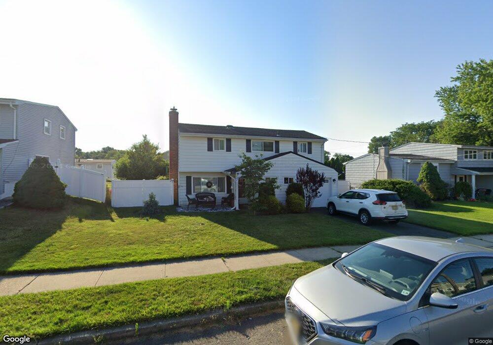 22 Lincroft Ave, Old Bridge, NJ 08857 - photo 1