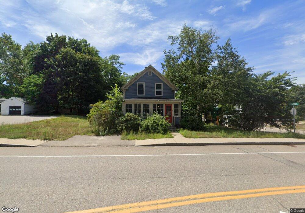 203 S Main St, Rochester, NH 03867 - photo 1